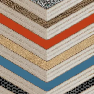 Lightweight Poplar Ply
