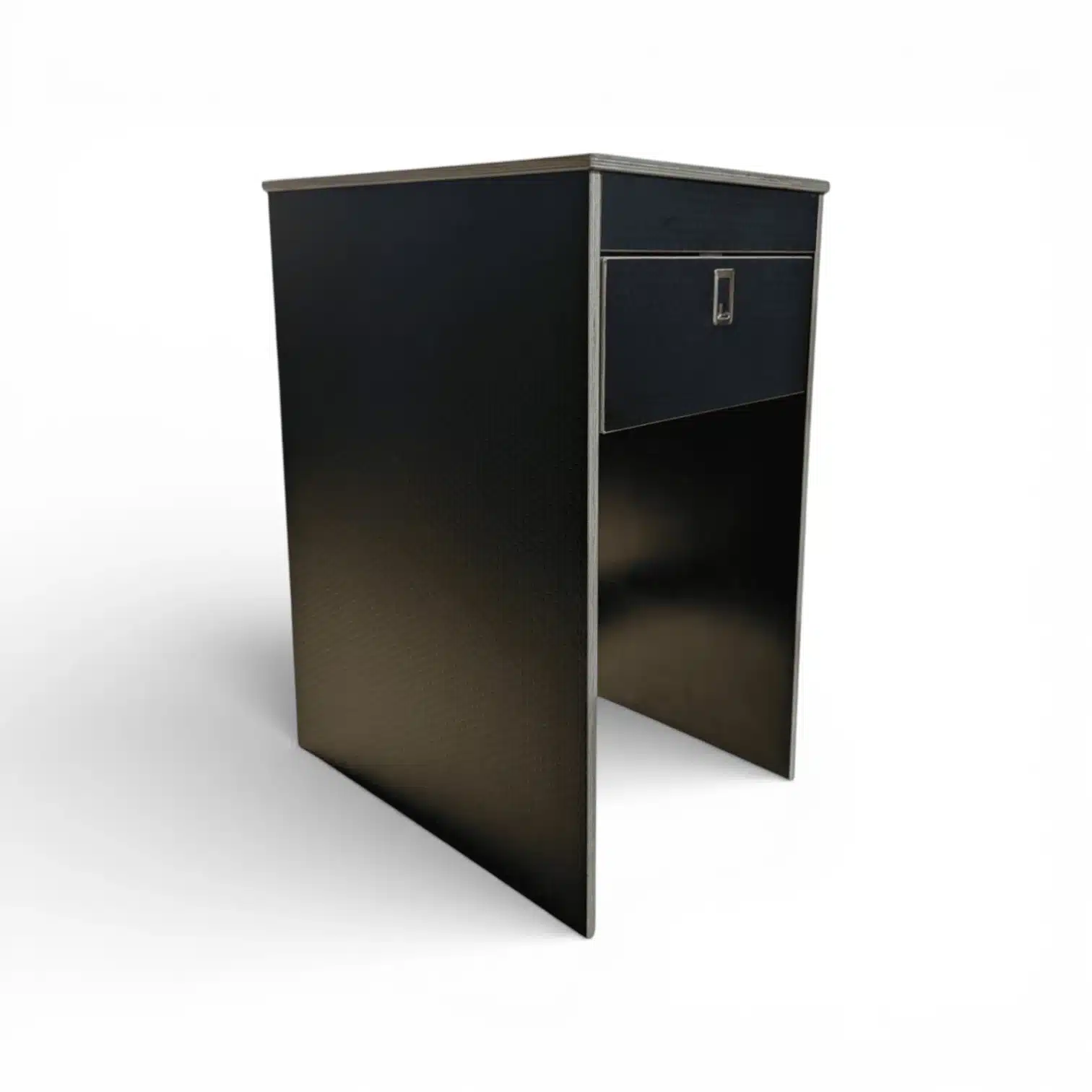 15mm Birch Ply Hexa 50l fridge pod Camper kitchen pod Camper Van CRX50 POD Buffalo board Phenolic ply - Image 2