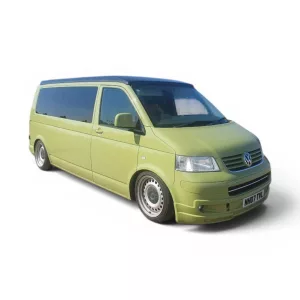 Transporter T5 & T6