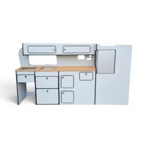 Transporter T7- Transit custom 2024+