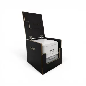 Birch Thetford Toilet box range