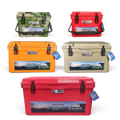 Bekule Cool Boxes