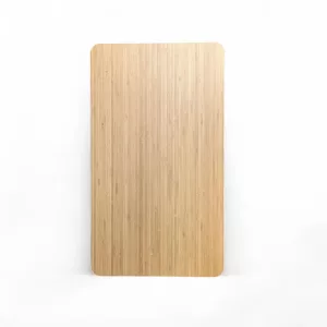 Bamboo Tables