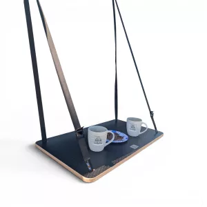 Hanging Tables