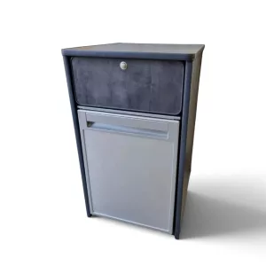 Lightweight Ply 50L Fridge Pods