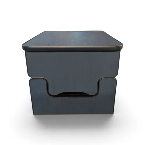 buddy toilet box boom box